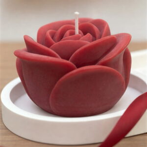 Candela Rosa media Rossa