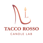 Tacco Rosso Candle Lab